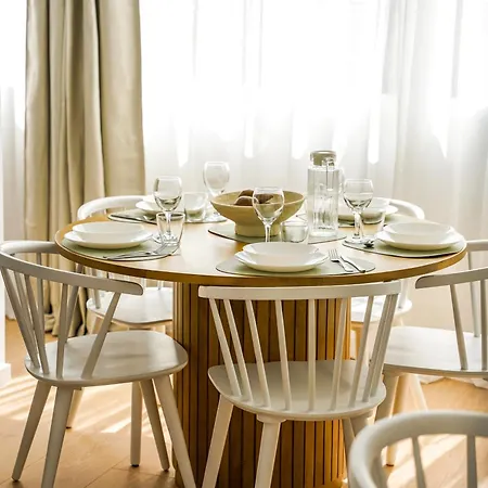 El Olivo Apartament Alicante