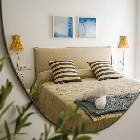 El Olivo Apartment