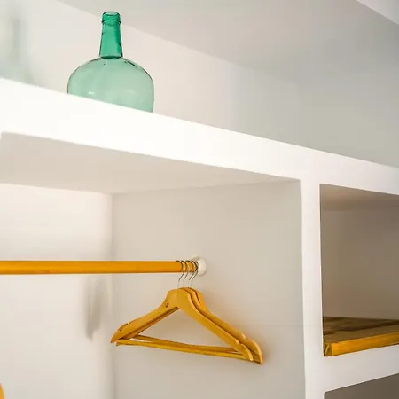 El Olivo Apartament *