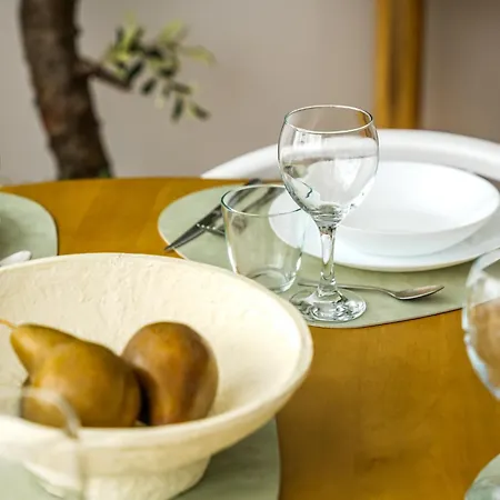 El Olivo Apartament *