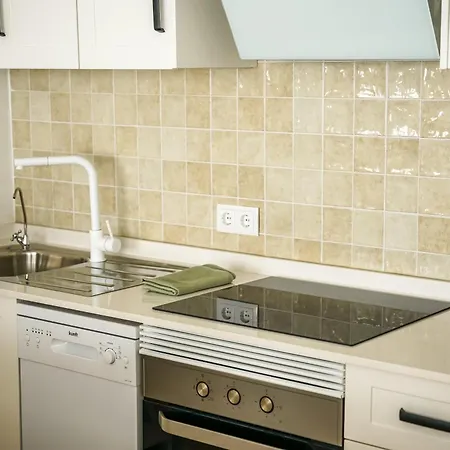 El Olivo Apartament Alicante