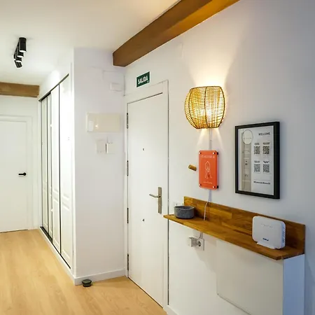 Apartament El Olivo Alicante