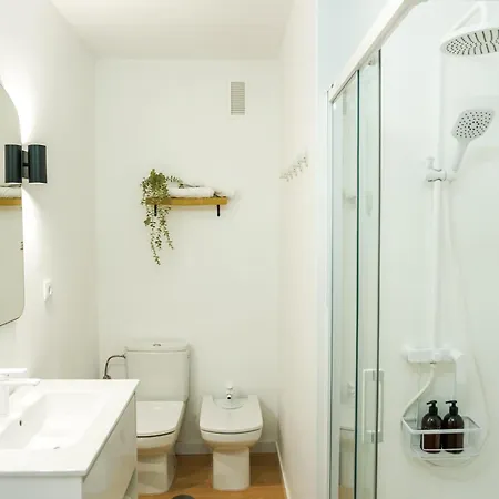 El Olivo Apartment