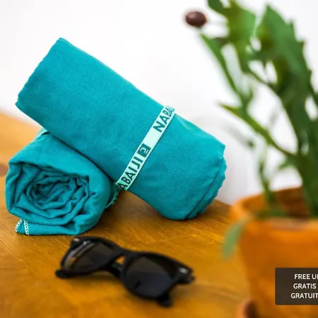 Apartamento El Olivo Alicante