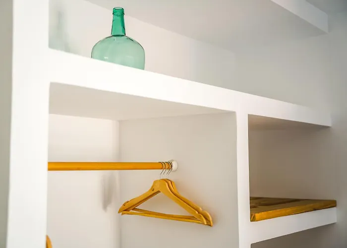El Olivo Διαμέρισμα *